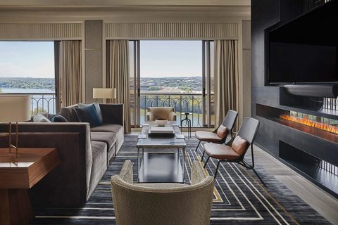 Four Seasons Austin, photo 5