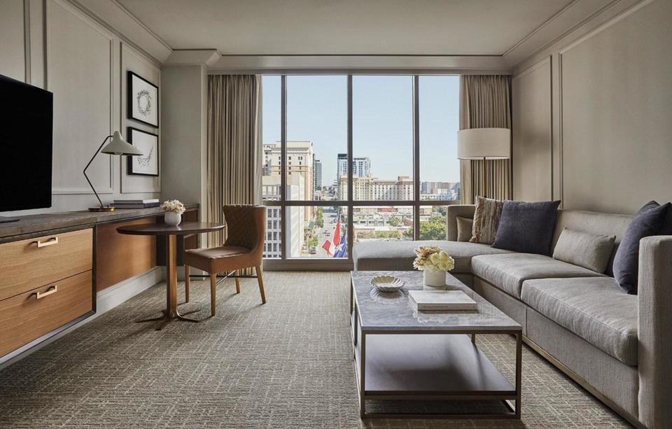 Four Seasons Austin, photo 6