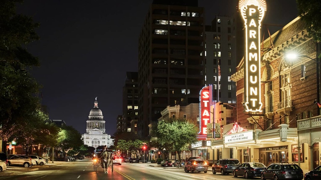Four Seasons Austin, photo 7