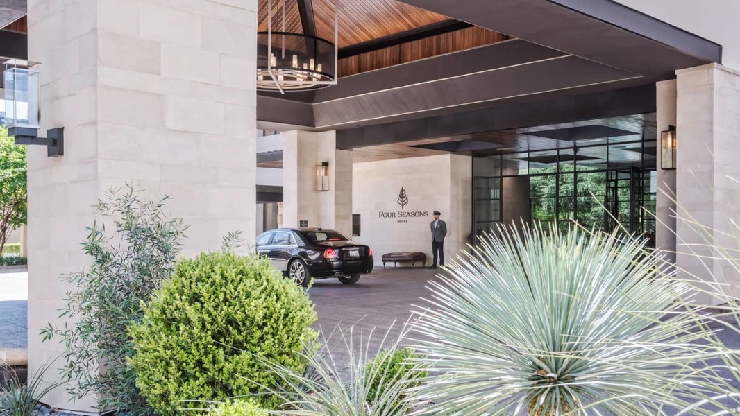 Four Seasons Austin, photo 8