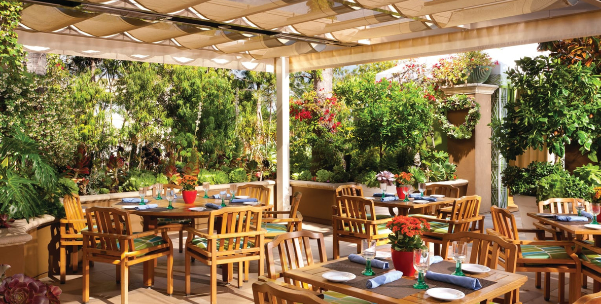 Four Seasons Hotel Los Angeles At Beverly Hills, photo 3