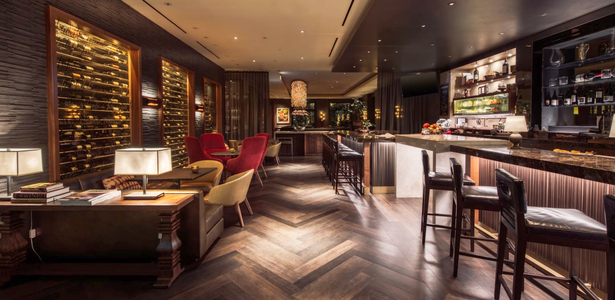 Four Seasons Hotel Los Angeles At Beverly Hills, photo 4
