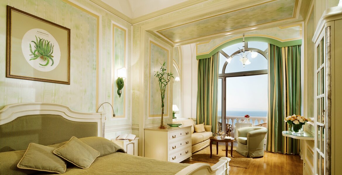 Grand Hotel Excelsior Vittoria, photo 1