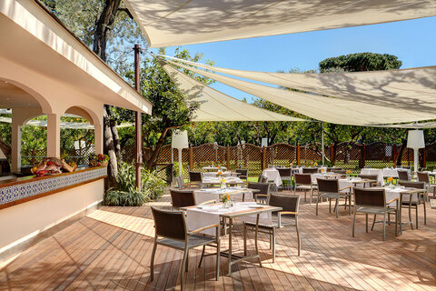 Grand Hotel Excelsior Vittoria, photo 4