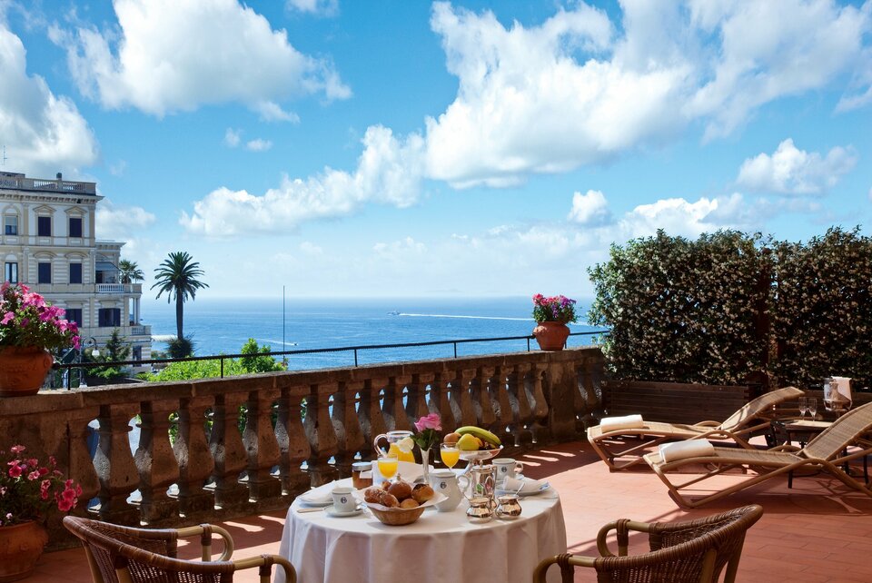 Grand Hotel Excelsior Vittoria, photo 6