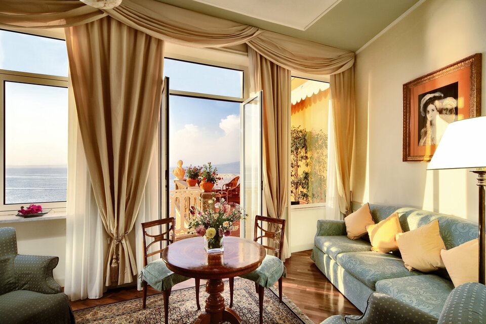 Grand Hotel Excelsior Vittoria, photo 5