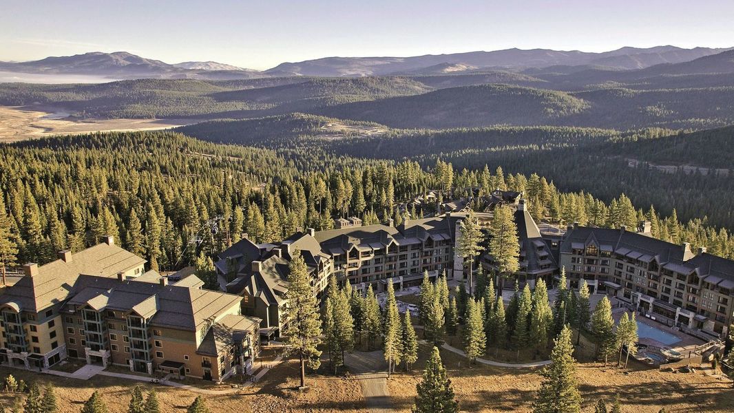 The Ritz-Carlton, Lake Tahoe, photo 2