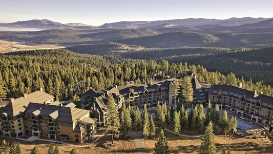 The Ritz-Carlton, Lake Tahoe, photo 2