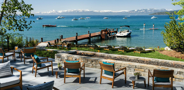 The Ritz-Carlton, Lake Tahoe, photo 3