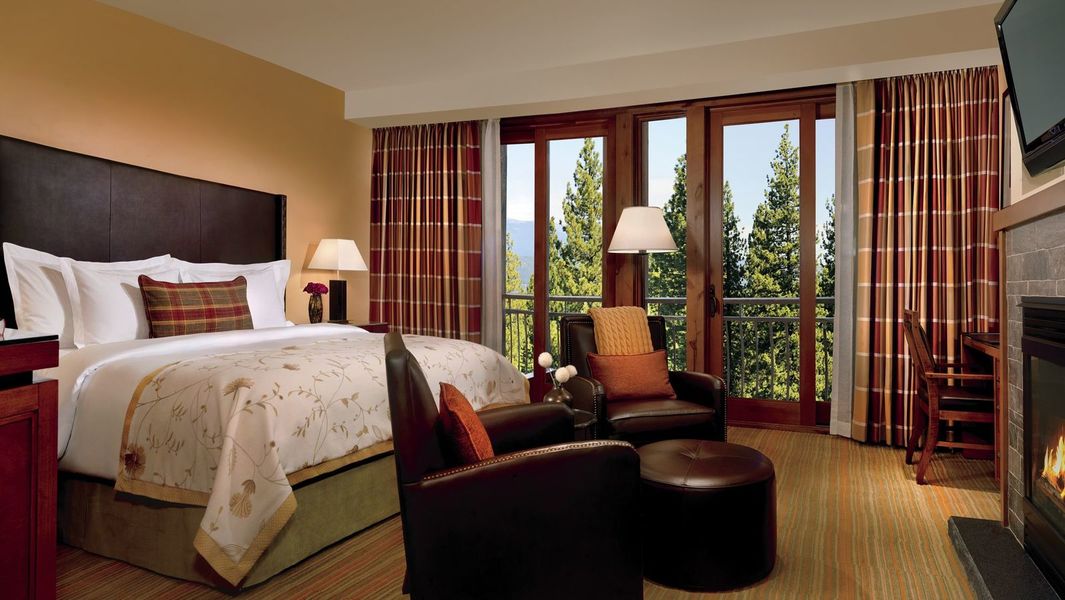 The Ritz-Carlton, Lake Tahoe, photo 6