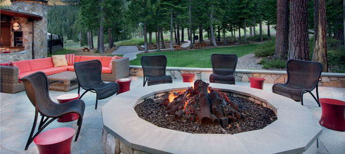 The Ritz-Carlton, Lake Tahoe, photo 5