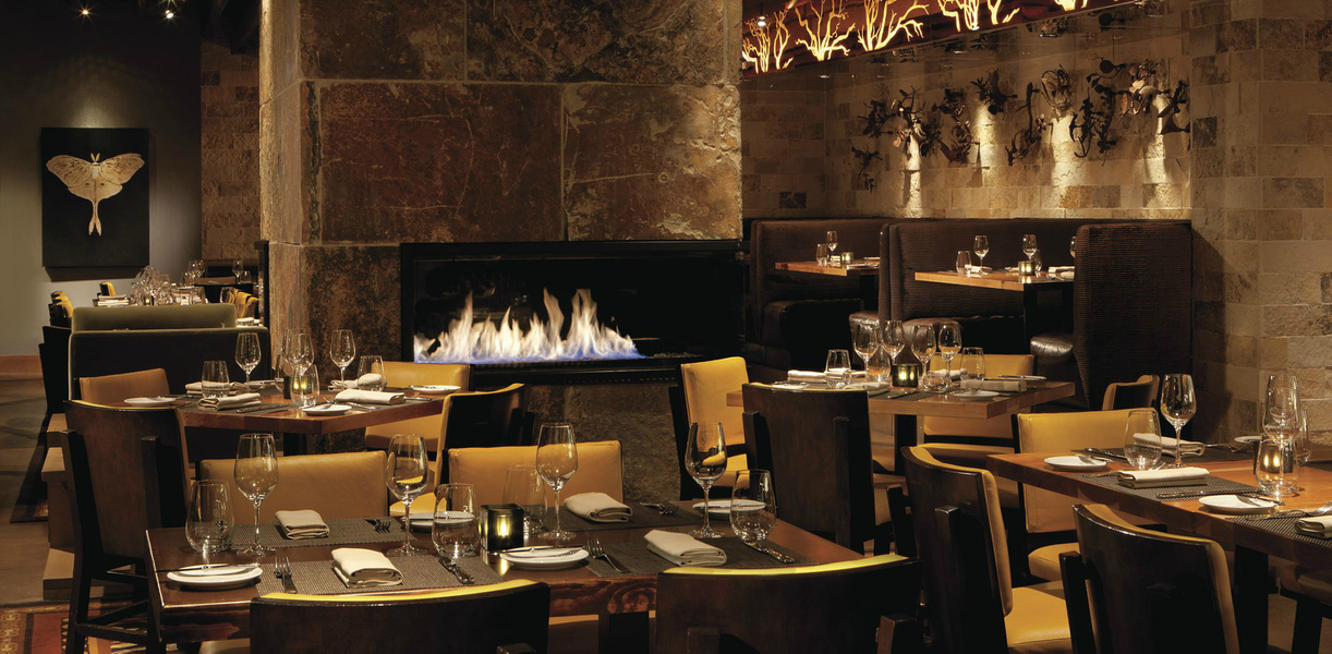 The Ritz-Carlton, Lake Tahoe, photo 7