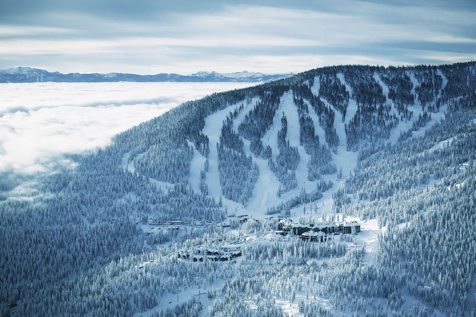 The Ritz-Carlton, Lake Tahoe, photo 1