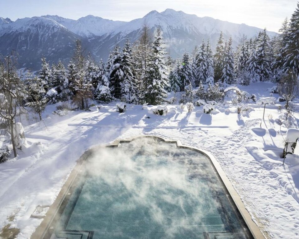 Interalpen Hotel Tyrol, photo 2