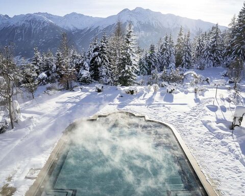 Interalpen Hotel Tyrol, photo 2