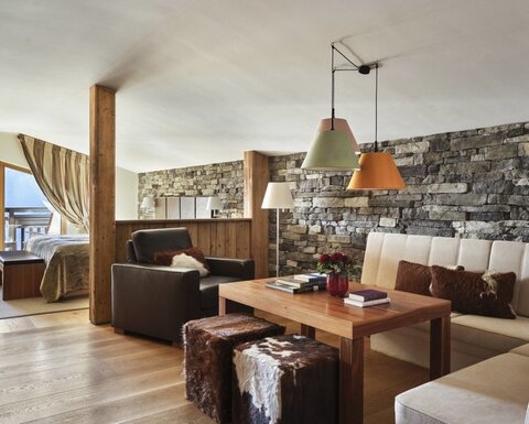 Interalpen Hotel Tyrol, photo 5