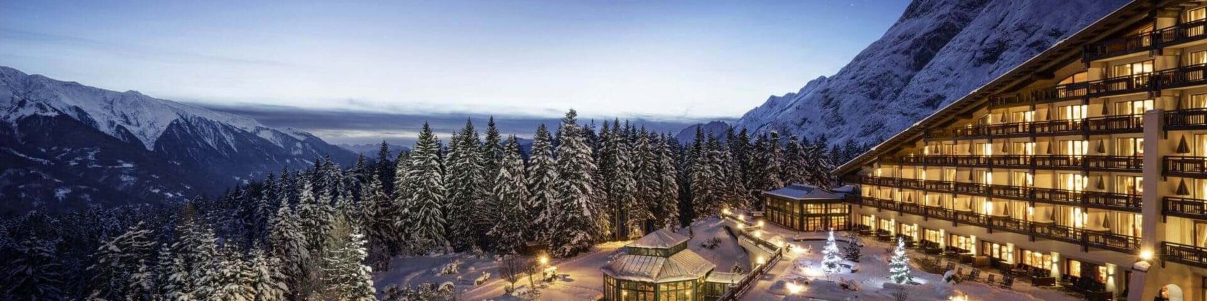 Interalpen Hotel Tyrol, photo 8