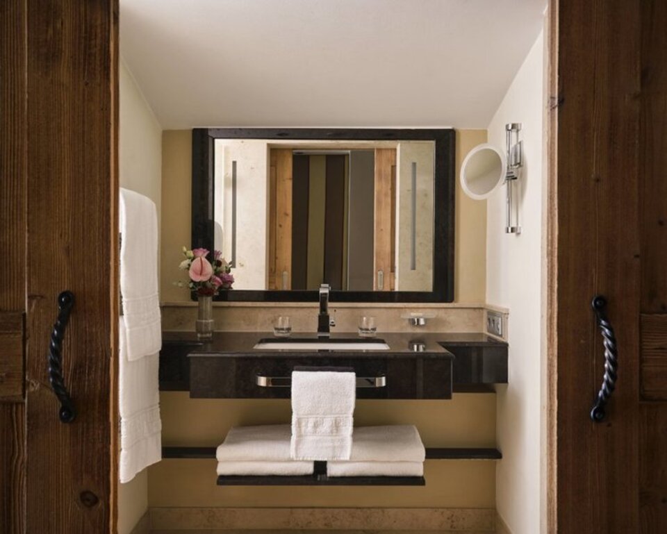 Interalpen Hotel Tyrol, photo 6