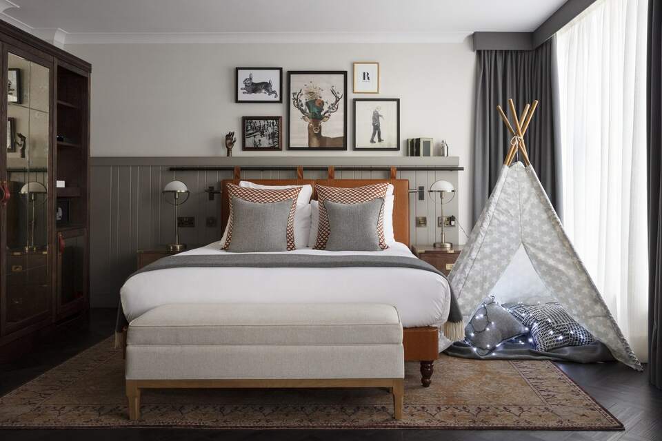Kimpton Charlotte Square Hotel, photo 6