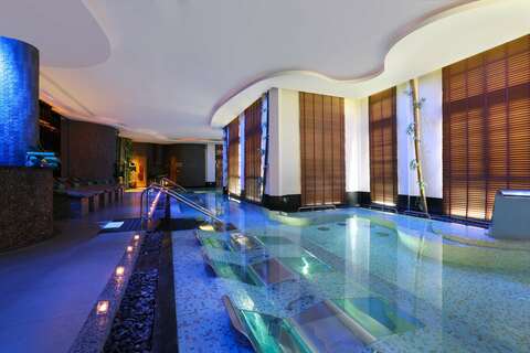 Banyan Tree Samui, photo 3