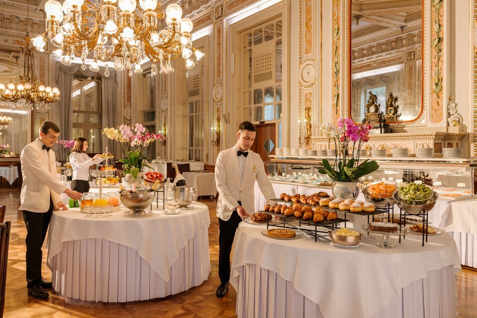 Grand Hotel Villa Serbelloni, photo 6