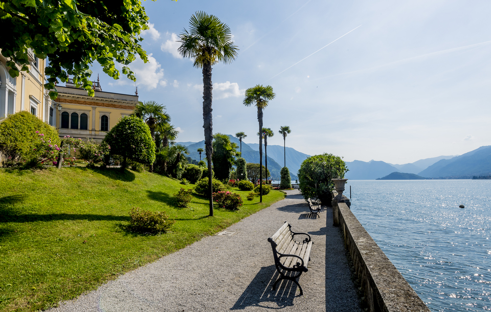 Grand Hotel Villa Serbelloni, photo 10