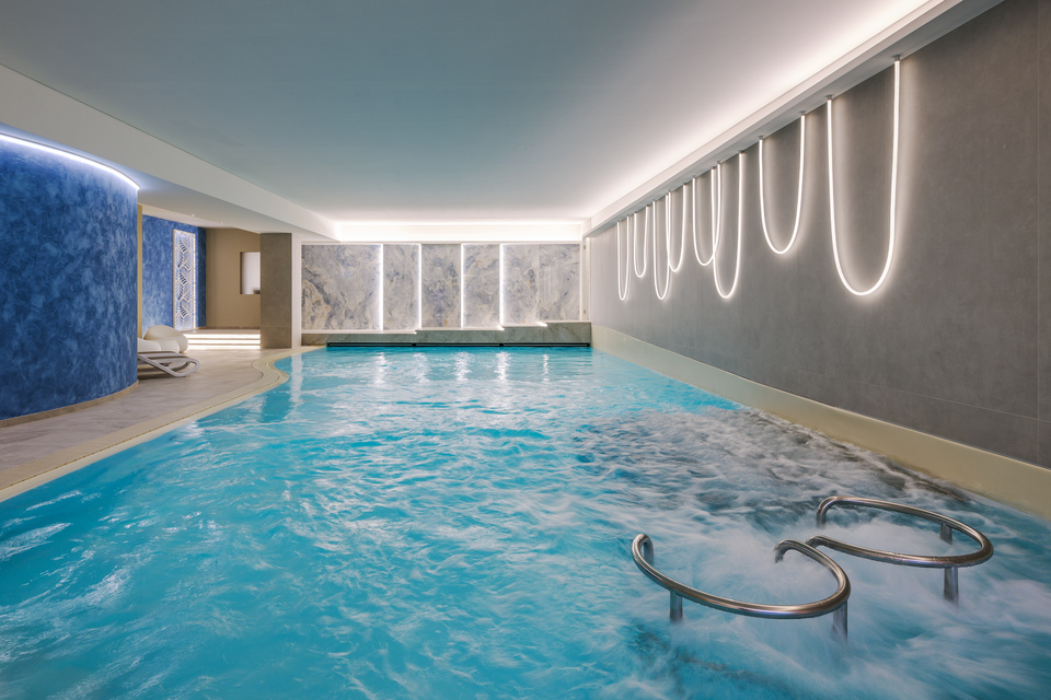 Grand Hotel Villa Serbelloni, photo 9