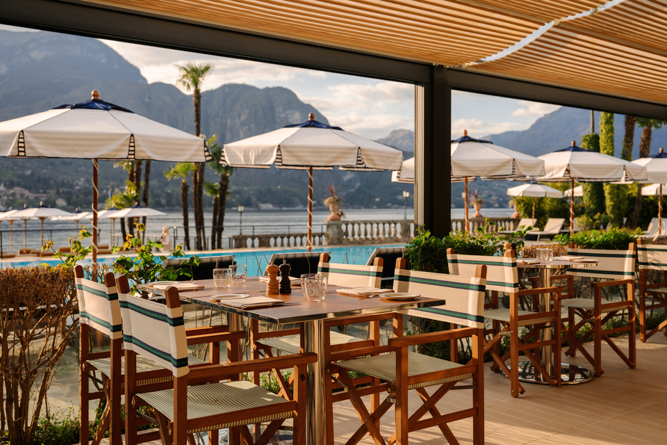 Grand Hotel Villa Serbelloni, photo 8