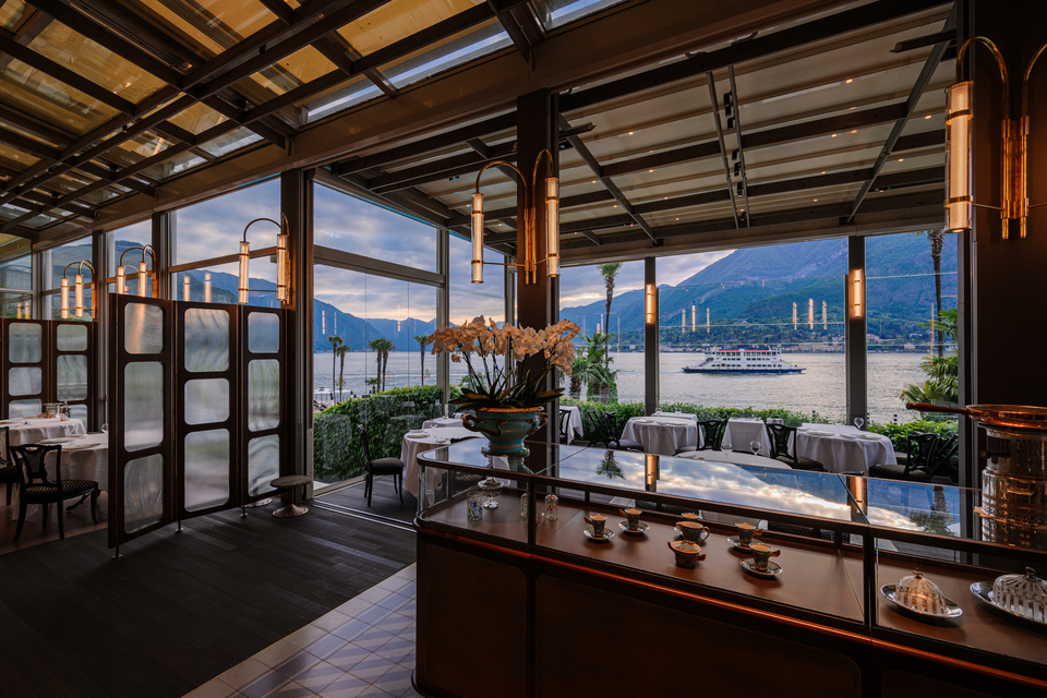 Grand Hotel Villa Serbelloni, photo 7