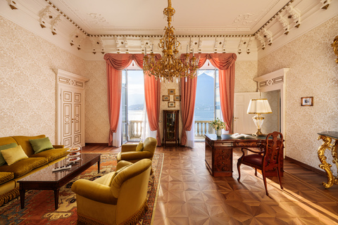 Grand Hotel Villa Serbelloni, photo 5