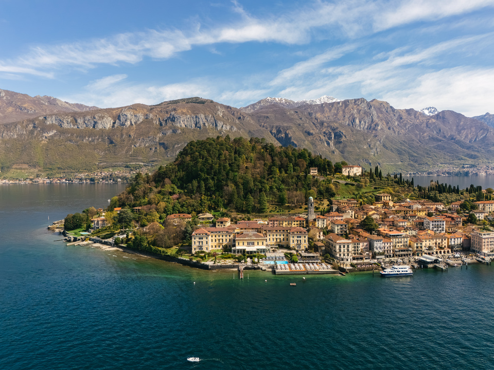 Grand Hotel Villa Serbelloni, photo 1