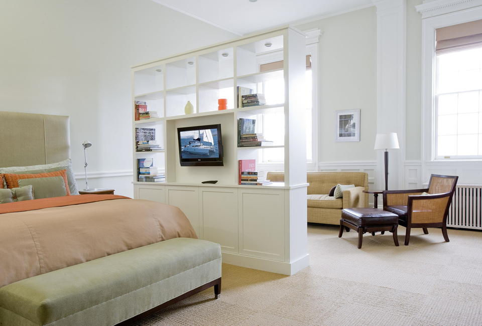 The Vanderbilt, Auberge Collection, photo 3