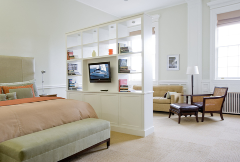 The Vanderbilt, Auberge Collection, photo 3