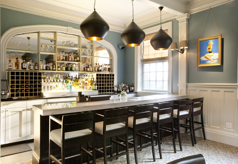 The Vanderbilt, Auberge Collection, photo 7