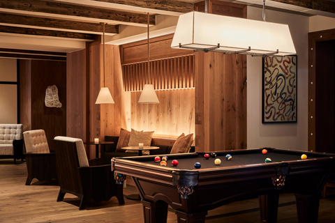 Madeline Hotel & Residences, Auberge Collection, photo 3
