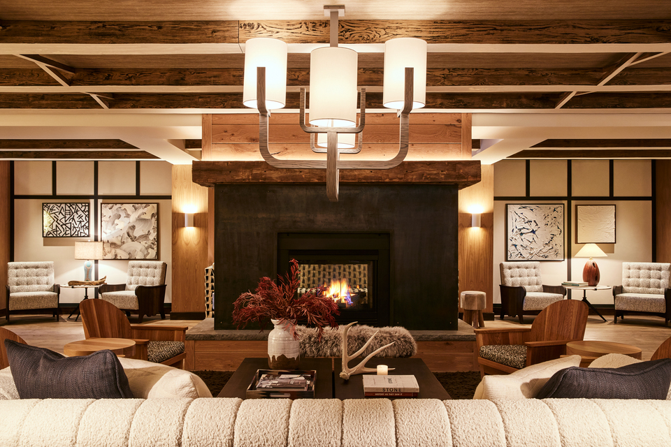 Madeline Hotel & Residences, Auberge Collection, photo 4