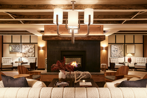 Madeline Hotel & Residences, Auberge Collection, photo 4