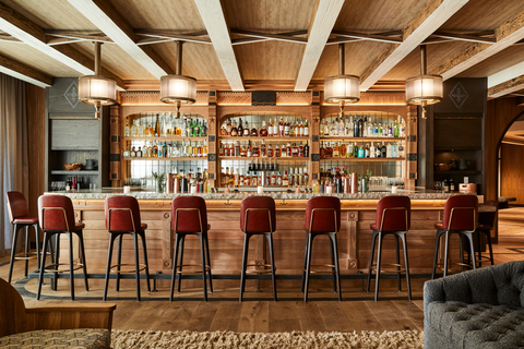 Madeline Hotel & Residences, Auberge Collection, photo 2