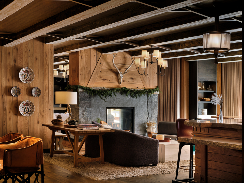 Madeline Hotel & Residences, Auberge Collection, photo 6