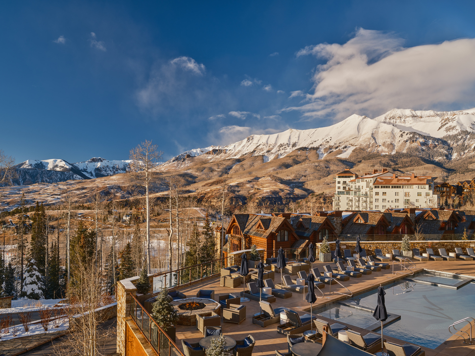 Madeline Hotel & Residences, Auberge Collection, photo 7