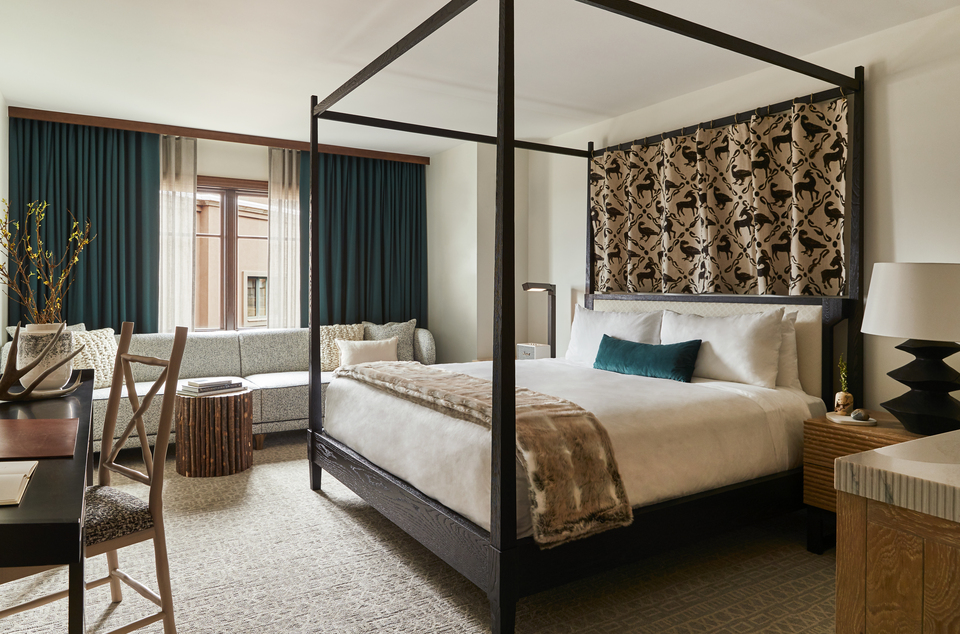 Madeline Hotel & Residences, Auberge Collection, photo 8