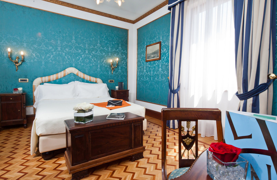 Due Torri Hotel, photo 3