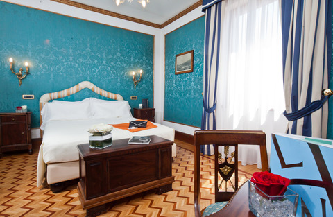 Due Torri Hotel, photo 3