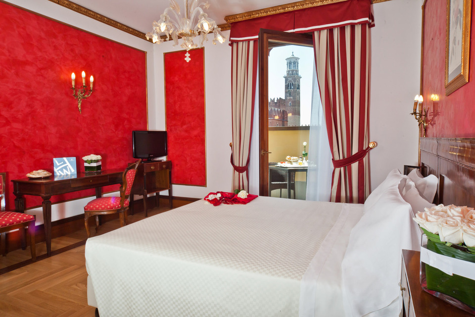 Due Torri Hotel, photo 4