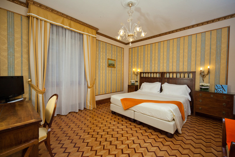 Due Torri Hotel, photo 5