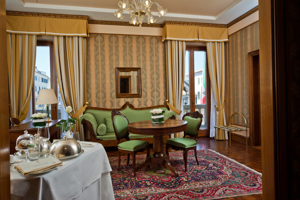 Due Torri Hotel, photo 6