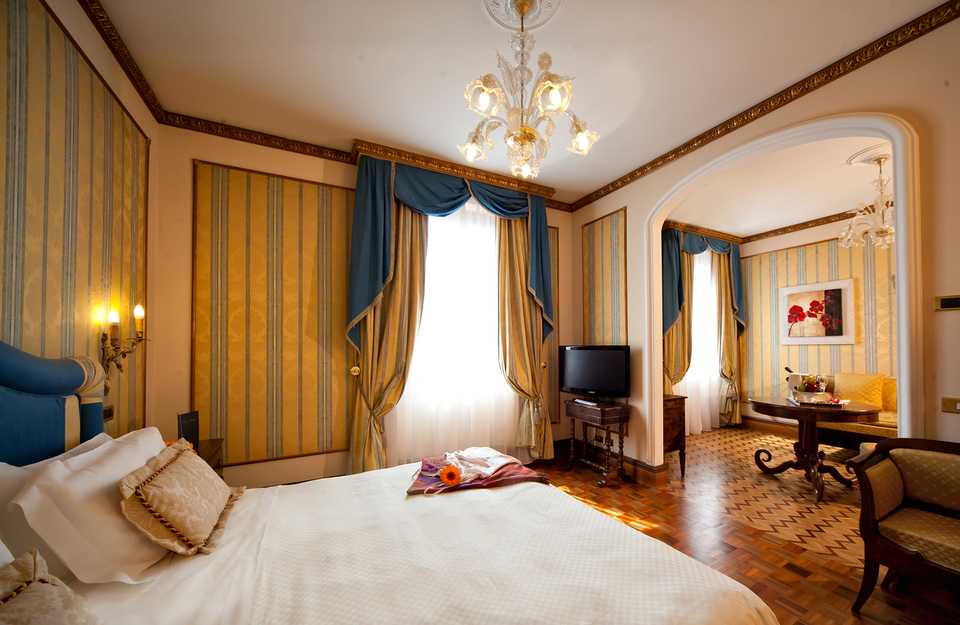 Due Torri Hotel, photo 7