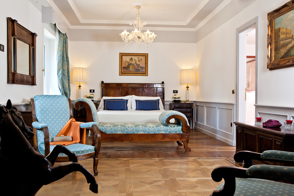 Due Torri Hotel, photo 8