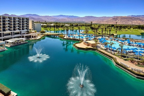 JW Marriott Desert Springs Resort and Spa, photo 2