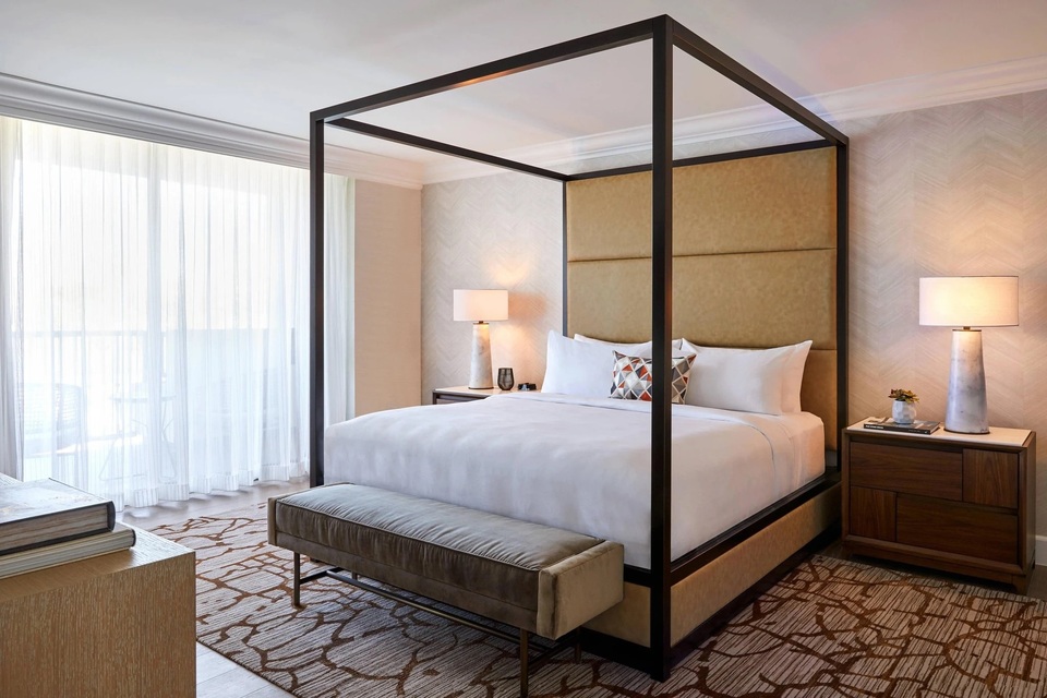 JW Marriott Desert Springs Resort and Spa, photo 6